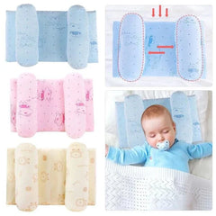 Baby Head Shaping Pillow