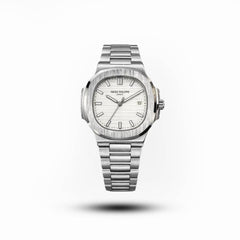 Patek Philippe-Inspired Men’s Watch – Classic Luxury Design