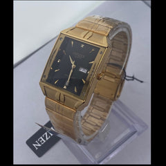 Citizen Eco-Drive Quartz Watch – Day Display for Men