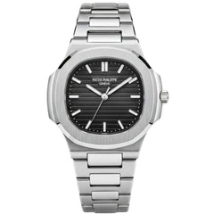 Patek Philippe-Inspired Men’s Watch – Classic Luxury Design