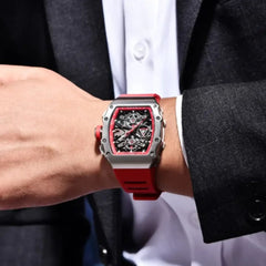 Pagani Design PD-YS011 – Luxury Automatic Men’s Watch