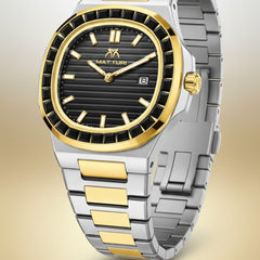 Matturi Watches Collection – Luxury Timepieces in Multiple Colors & Finishes
