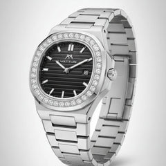 Matturi Watches Collection – Luxury Timepieces in Multiple Colors & Finishes