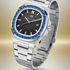 Matturi Watches Collection – Luxury Timepieces in Multiple Colors & Finishes