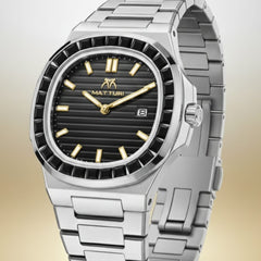Matturi Watches Collection – Luxury Timepieces in Multiple Colors & Finishes