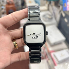 Rado True Square Undigital R27075152 – Automatic Swiss Luxury Watch