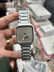 Rado True Square Undigital Watch – Modern Minimalist Design