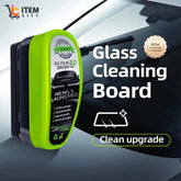 NWE 2.0 Automotive Oil Film Cleaning Brush – Clear Vision & Scratch-Free Glass