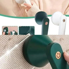 Clothes Hair Ball Trimmer – Kapron Ko Naya Jaisa Bana De (Reusable & Easy Clean)