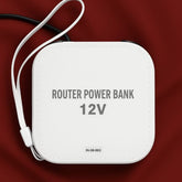 12V Router Power Bank (Mini-UPS) – Load-Shedding Mein Bhi Wi-Fi ON