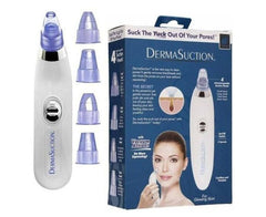 Blackhead Suction Remover & Pore Vacuum