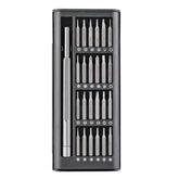 Screwdriver Set Multi-Function Tool Set 24 in 1