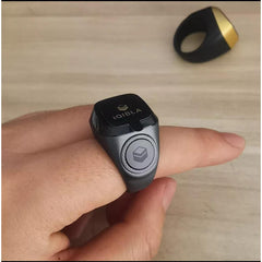 NOOR ZIKR RING MASTERPIECE