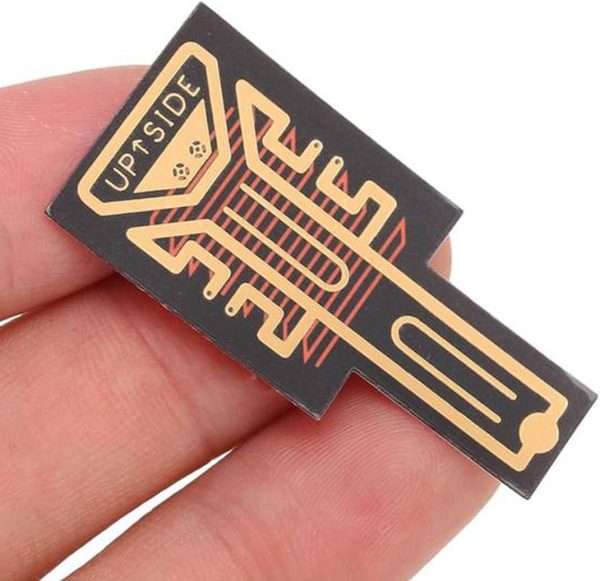 SP11 Pro Signal Enhancement Sticker