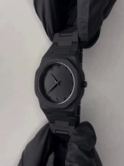 Arabic Aura Watch