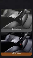 Car Interior Cleaning Wipes Pack of 80