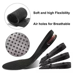 Height Increase Insoles for Men & Women (1 Pair)
