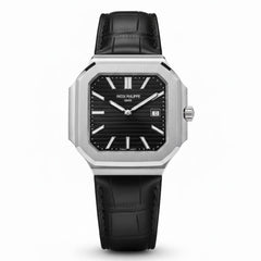 Patek Philippe Cubitus Watch – Luxury Square Case with Elegant Design
