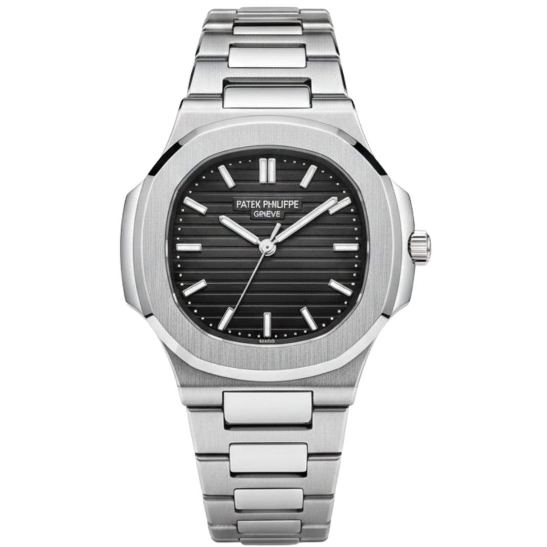Patek Philippe-Inspired Men’s Watch – Classic Luxury Design