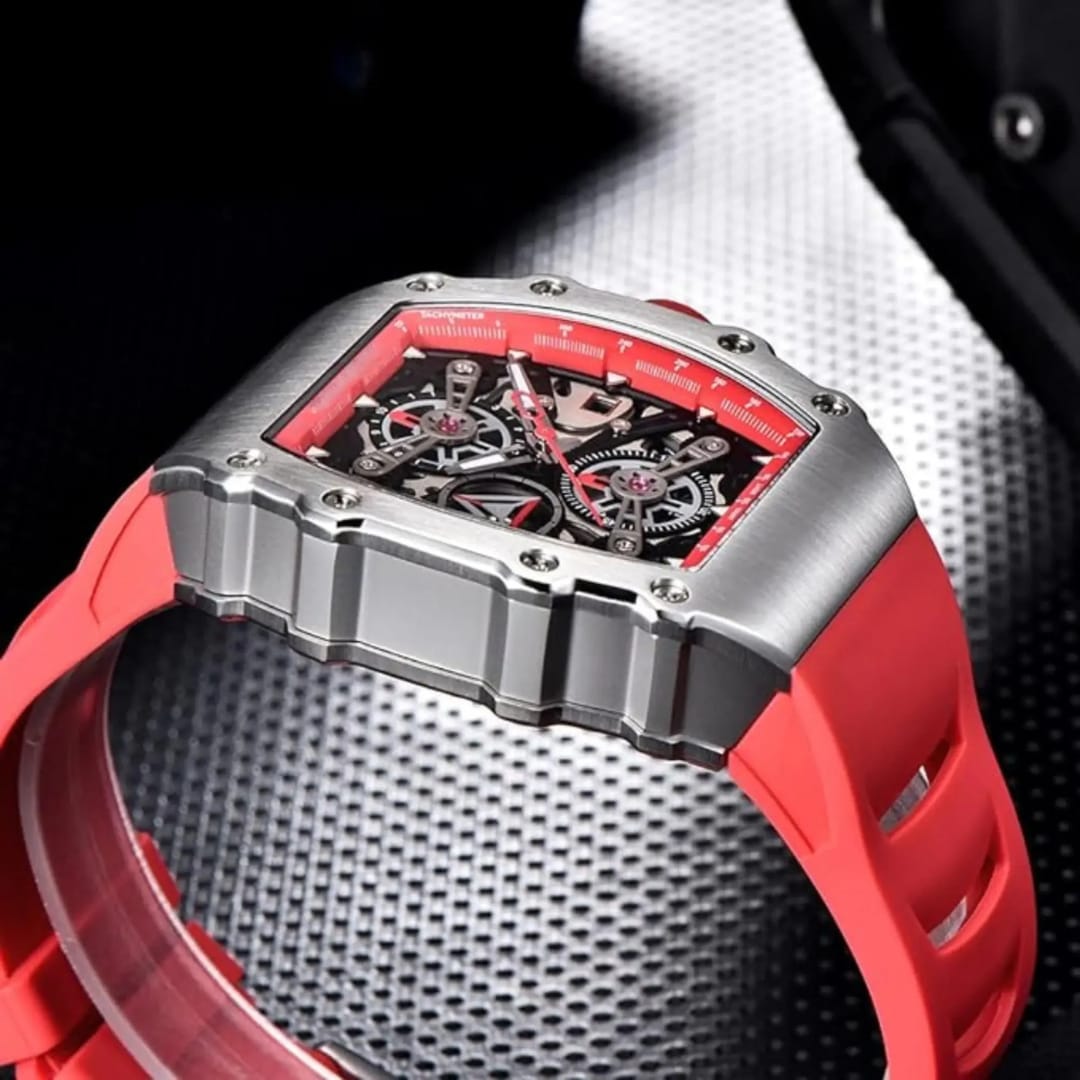 Pagani Design PD-YS011 – Luxury Automatic Men’s Watch