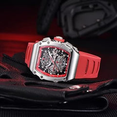 Pagani Design PD-YS011 – Luxury Automatic Men’s Watch