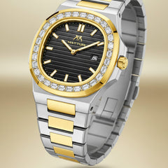 Matturi Watches Collection – Luxury Timepieces in Multiple Colors & Finishes