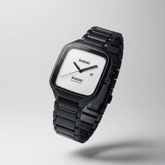 Rado True Square Undigital R27075152 – Automatic Swiss Luxury Watch