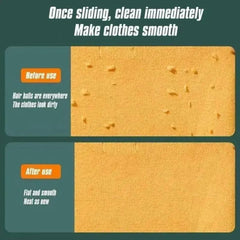 Clothes Hair Ball Trimmer – Kapron Ko Naya Jaisa Bana De (Reusable & Easy Clean)