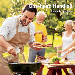 “Premium Oil Spray Bottle – Refillable Glass Oil Sprayer for Cooking | COD Pakistan”