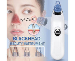 Blackhead Suction Remover & Pore Vacuum