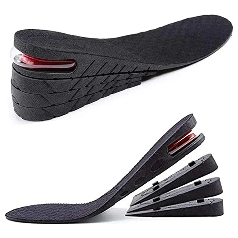 Height Increase Insoles for Men & Women (1 Pair)